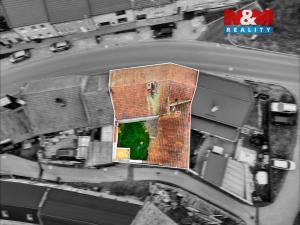 Prodej rodinného domu, Lešany, 160 m2