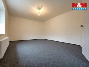 Prodej rodinného domu, Lešany, 160 m2