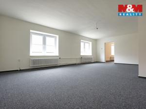 Prodej rodinného domu, Lešany, 160 m2