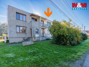 Prodej rodinného domu, Brod nad Tichou, 147 m2