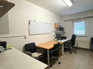 Prodej skladu, Brno, Kaštanová, 1806 m2