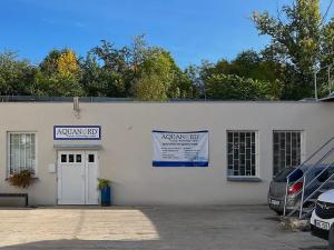 Prodej skladu, Brno, Kaštanová, 1806 m2