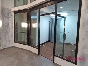 Pronájem obchodního prostoru, Praha - Holešovice, Milady Horákové, 9 m2