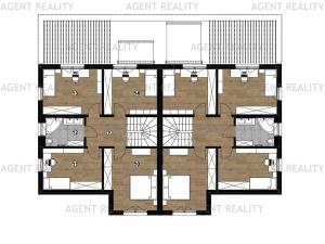 Prodej pozemku pro bydlení, Slaný, 1247 m2