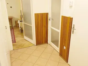 Prodej bytu 3+1, Praha - Záběhlice, 75 m2