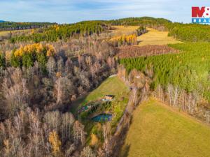 Prodej louky, Přídolí - Spolí, 8197 m2