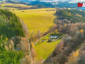 Prodej louky, Přídolí - Spolí, 8197 m2