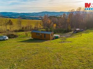 Prodej louky, Přídolí - Spolí, 8197 m2