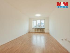 Prodej bytu 2+1, Praha - Michle, Jihlavská, 52 m2