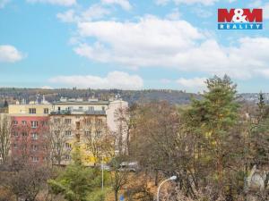 Prodej bytu 2+1, Praha - Michle, Jihlavská, 52 m2