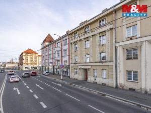 Prodej bytu 1+1, Hradec Králové, Střelecká, 51 m2