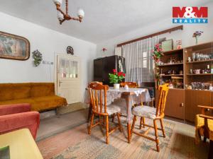 Prodej rodinného domu, Rohozná, 65 m2