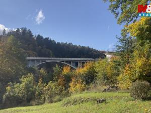 Prodej pozemku pro bydlení, Tábor, 1330 m2