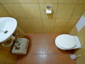 Pronájem skladu, Praha - Horní Počernice, Stoliňská, 120 m2