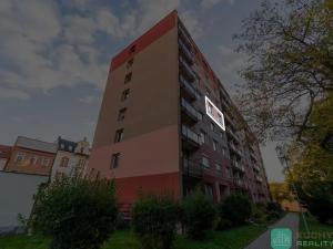 Prodej bytu 1+1, Litvínov, Čapkova, 36 m2