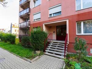 Prodej bytu 1+1, Litvínov, Čapkova, 36 m2