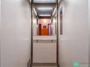 Prodej bytu 1+1, Teplice, Duchcovská, 37 m2