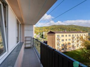 Prodej bytu 2+1, Krupka, Sídliště, 53 m2