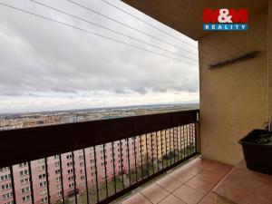 Prodej bytu 3+1, Ostrava - Dubina, Milana Fialy, 73 m2