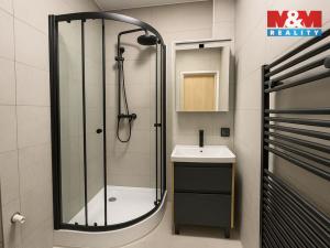 Prodej bytu 1+1, Praha - Nusle, 5. května, 36 m2