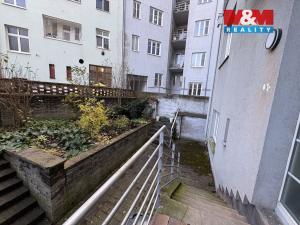 Prodej bytu 1+1, Praha - Nusle, 5. května, 36 m2