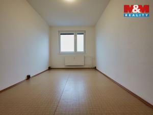 Prodej bytu 3+1, Olomouc, Družební, 60 m2