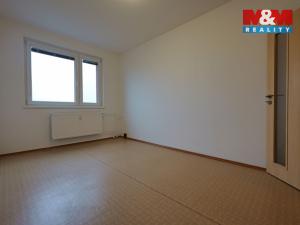 Prodej bytu 3+1, Olomouc, Družební, 60 m2