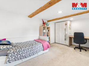 Prodej činžovního domu, Děčín - Děčín XXVIII-Folknáře, 231 m2