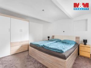 Prodej činžovního domu, Děčín - Děčín XXVIII-Folknáře, 231 m2