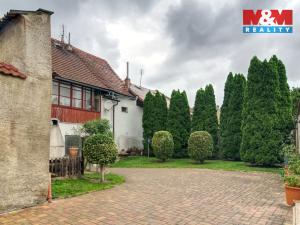 Prodej rodinného domu, Velvary, Slánská, 140 m2