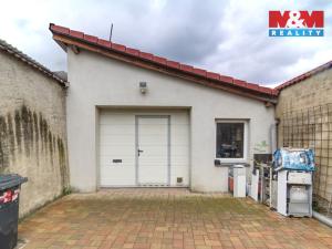 Prodej rodinného domu, Velvary, Slánská, 140 m2