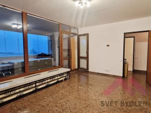 Pronájem bytu 2+1, Praha - Vokovice, Oválová, 76 m2