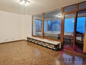 Pronájem bytu 2+1, Praha - Vokovice, Oválová, 76 m2