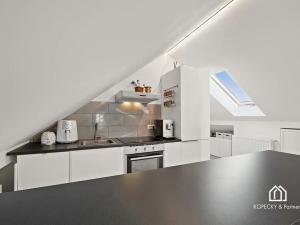 Prodej bytu 2+kk, Říčany, Říčanská, 79 m2