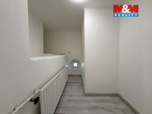 Pronájem rodinného domu, Petrovice u Karviné, 160 m2