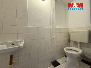 Pronájem rodinného domu, Petrovice u Karviné, 160 m2