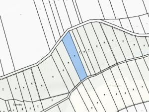 Prodej louky, Ondratice, 2250 m2