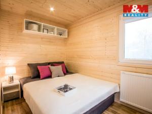 Prodej domu na klíč, Bartošovice v Orlických horách, 48 m2