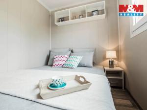 Prodej domu na klíč, Dobřany, 35 m2