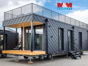 Prodej domu na klíč, Deštné v Orlických horách, 57 m2