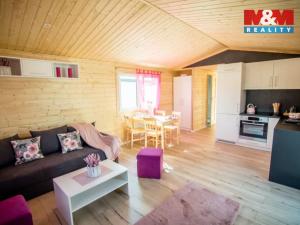 Prodej domu na klíč, Opočno, 57 m2