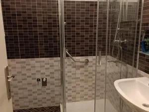 Pronájem bytu 1+kk, Brno, Hoblíkova, 23 m2