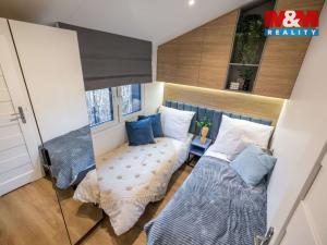 Prodej domu na klíč, Chrudim - Chrudim I, Školní náměstí, 57 m2