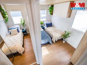 Prodej domu na klíč, Černá Voda, 48 m2