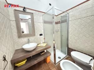 Prodej vily, Teulada, Itálie, 215 m2