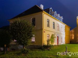 Prodej ubytování, Zbraslavice, 588 m2