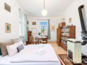 Prodej ubytování, Zbraslavice, 588 m2