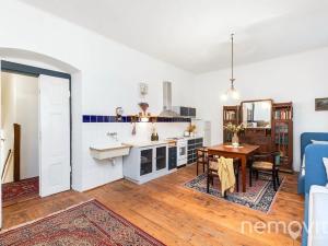 Prodej ubytování, Zbraslavice, 588 m2