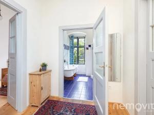 Prodej rodinného domu, Zbraslavice, 588 m2