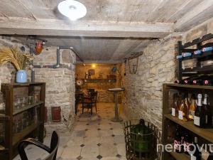 Prodej rodinného domu, Zbraslavice, 588 m2